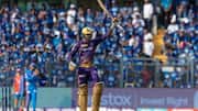 Why KKR picked Venkatesh Iyer during trials: Abhishek Nayar reveals