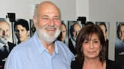 Rob Reiner, wife Michele allegedly stabbed to death by son 