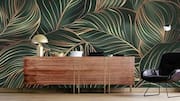 Why decor experts love botanical prints 