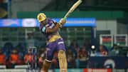 History! Andre Russell becomes first all-rounder with this CPL double