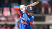Will Vaibhav Sooryavanshi's game suit red-ball cricket? Presenting key details