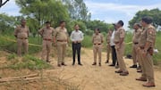 UP: Muslim girl allegedly murdered after eloping with Dalit youth