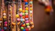 How Kenyan beadwork is taking new forms