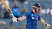 Ben Stokes signs with Adelaide Strikers for BBL 2026/27: Report