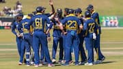 2nd ODI Preview: Can Zimbabwe level series vs Sri Lanka? 