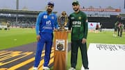 A look at lowest all-out totals for Afghanistan in T20Is