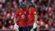 Jos Buttler scripts these T20I records with 83 vs SA