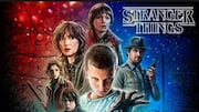 'Stranger Things' and the power of unbreakable bonds