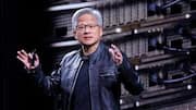 'Very strong demand': Jensen Huang on Blackwell chips