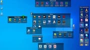 #TechBytes: Organize desktop icons this way, thank us later
