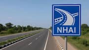 NHAI sets 4 Guinness World Records for highway construction