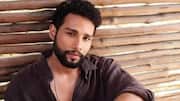 What drew Siddhant Chaturvedi to 'Do Deewane Seher Mein'