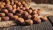 Move over almonds! Tiger nuts are the new superfood