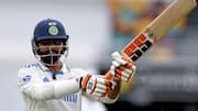 'My confidence was disturbed': Ravindra Jadeja on early career challenges