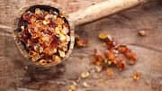 Gum arabic: A beauty staple worth knowing