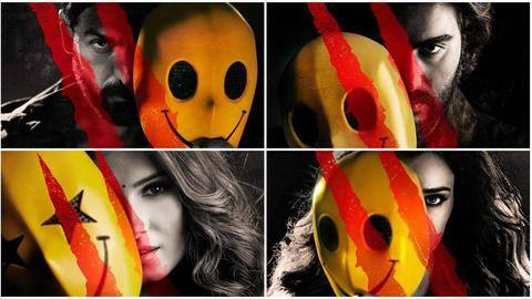 'Ek Villain Returns' locks OTT release date; Netflix bags rights 'Ek Villain Returns' locks OTT release date; Netflix bags rights