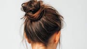 5-minute hairstyles: Easy buns for busy days