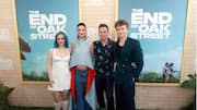 Anne Hathaway's 'The End of Oak Street': What to expect