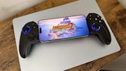 Apple is readying gaming controllers for iPhone