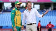 Pink ball in Day Tests? Former South African pacer opines