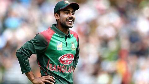 ICC ODI Rankings: Mehidy Hasan reaches second position ICC ODI Rankings: Mehidy Hasan reaches second position