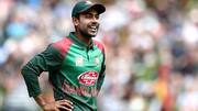 ICC ODI Rankings: Mehidy Hasan reaches second position