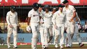 India vs Australia, 3rd Test: Lyon's eight-fer powers visitors