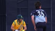 T20I Tri-series final: Can South Africa stop unbeaten New Zealand?