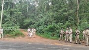 Dharmasthala mass burial case complainant arrested for perjury