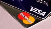 Visa, Mastercard to pay $168M to settle ATM fee lawsuit