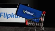 IPO-bound Flipkart shifts domicile from Singapore to India