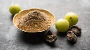 Indian gooseberry powder works like magic on skin!