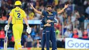 IPL 2026: GT confirm top-two finish, eliminate CSK with thrashing