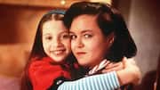 Rosie O'Donnell calls Michelle Trachtenberg's untimely death a 'tragedy'