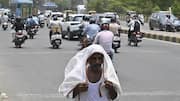 IMD warns of heat, humidity in Delhi; heavy rain elsewhere