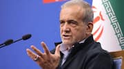 Iranian president to attend BRICS summit in India: Report