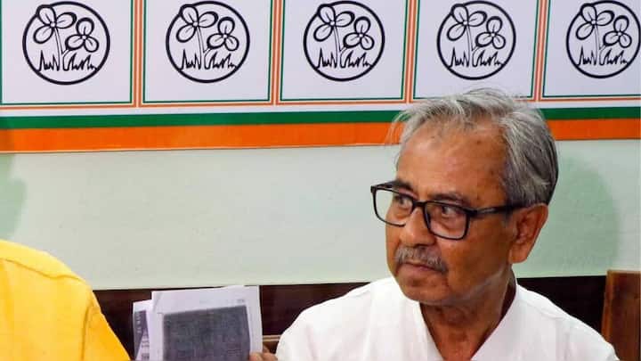 WB ex-deputy speaker found dead at TMC office; note found