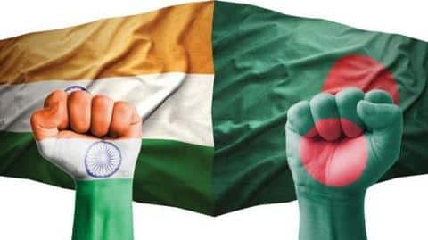 COVID-19: Bangladesh offers emergency medical supplies to India COVID-19: Bangladesh offers emergency medical supplies to India
