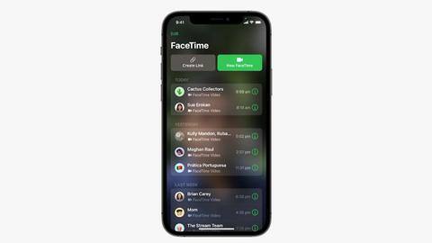 SharePlay will help FaceTime users enjoy music, videos together