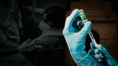 Delhi out of Covishield stock, many vaccine centers shut today Delhi out of Covishield stock, many vaccine centers shut today