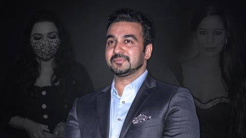 Raj Kundra arrest aftermath: Those speaking out allegedly receiving threat-calls Raj Kundra arrest aftermath: Those speaking out allegedly receiving threat-calls