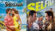 'Shehzada,' 'Selfiee': Every major movie coming in February 2023