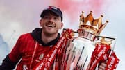 Atletico Madrid target Liverpool's Andy Robertson amid Milos Kerkez links