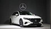Mercedes-Benz India announces third price hike of 2025, effective September
