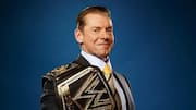 Ex-WWE writer claims Vince McMahon sexually assaulted female wrestler publicly