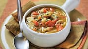 Must-try traditional vegetarian recipes