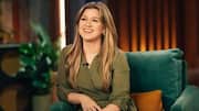 Kelly Clarkson's plans after retiring from hosting