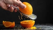 5 delicious ways to use orange zest