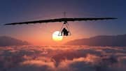 Explore the beauty of Morocco with hang gliding 