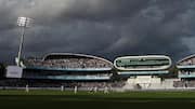Lord's Test: England take commanding 357-run lead over Pakistan